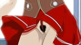 Gibomai / 犠母妹 / Step Sister ep1