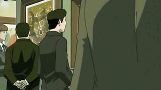 Gibomai / 犠母妹 / Step Sister ep2