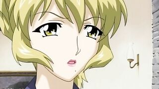 Gibomai / 犠母妹 / Step Sister ep2