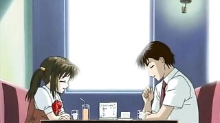 Step Sister / Gibomai / 犠母妹 ep1 ENG