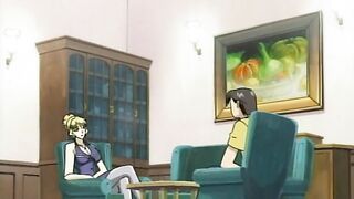 Step Sister / Gibomai / 犠母妹 ep1 ENG