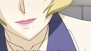 Step Sister / Gibomai / 犠母妹 ep1 ENG