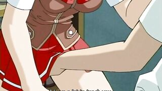 Step Sister / Gibomai / 犠母妹 ep1 ENG