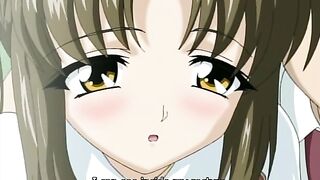 Step Sister / Gibomai / 犠母妹 ep1 ENG