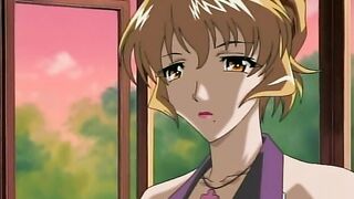 Step Sister / Gibomai / 犠母妹 ep1 ENG