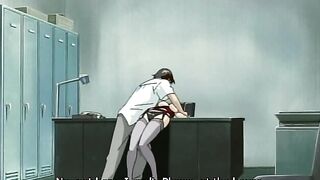 Step Sister / Gibomai / 犠母妹 ep2 ENG