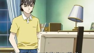 Step Sister / Gibomai / 犠母妹 ep2 ENG