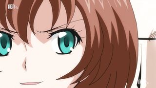 Chikan no Licence / 痴漢のライセンス ep1