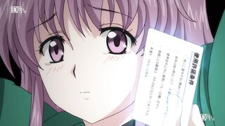 Chikan no Licence / 痴漢のライセンス ep1