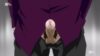 Chikan no Licence / 痴漢のライセンス ep2