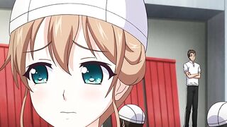 Kuro no Kyoushitsu ep2