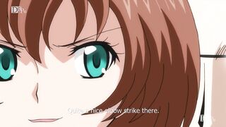 Pervert License / Chikan no Licence 1 ENG SUB