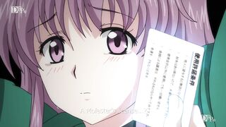 Pervert License / Chikan no Licence 1 ENG SUB