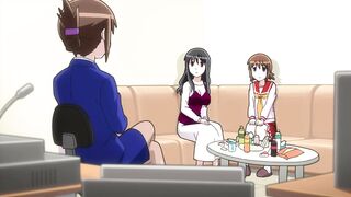 Koe de Oshigoto! The Animation ep1