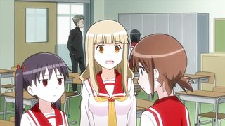 Koe de Oshigoto! The Animation ep1