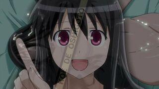 Koe de Oshigoto! The Animation ep1