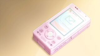 Koe de Oshigoto! The Animation ep1