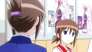 Koe de Oshigoto! The Animation ep1