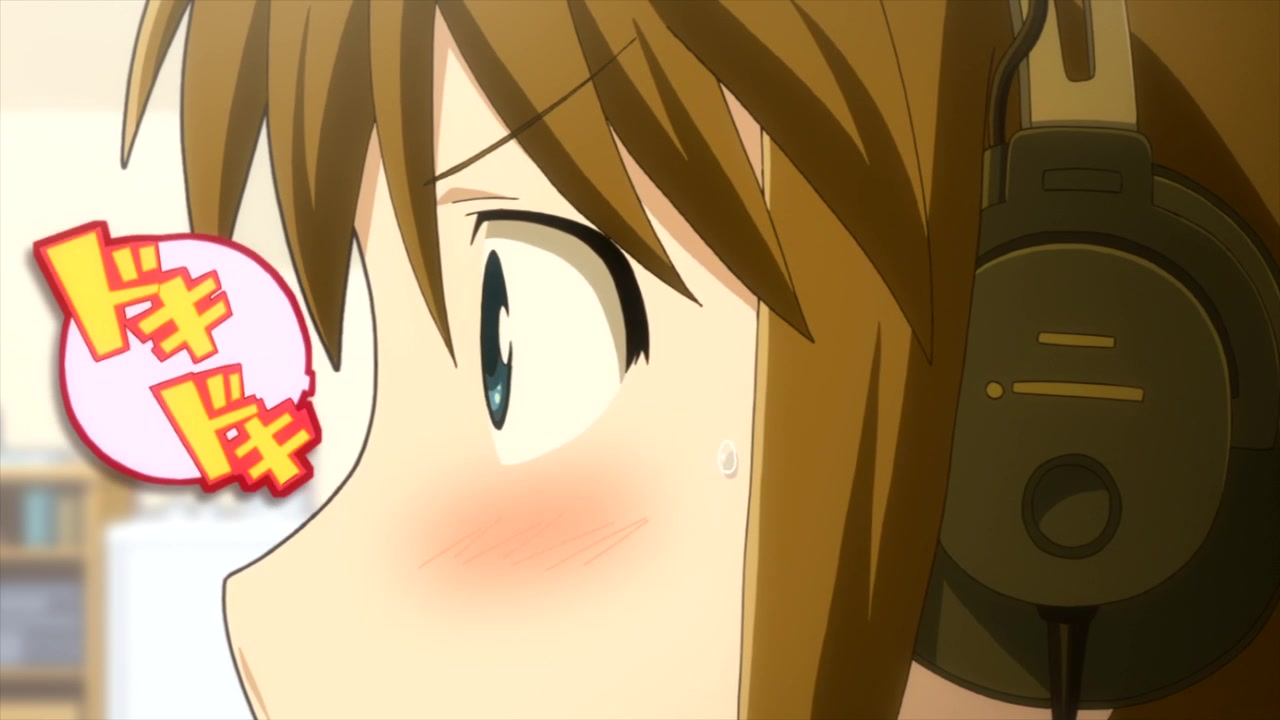 Koe de Oshigoto! The Animation ep1 Hentai Online HD