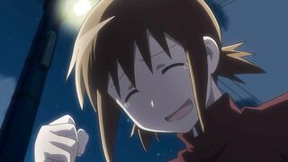 Koe de Oshigoto! The Animation ep2