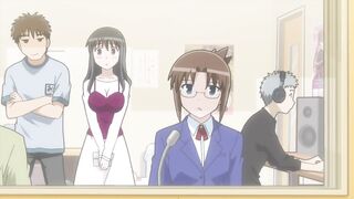 Koe de Oshigoto! The Animation ep2