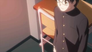 Koe de Oshigoto! The Animation ep2