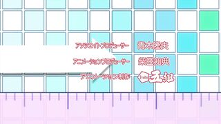 Koe de Oshigoto! The Animation ep2