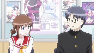 Koe de Oshigoto! The Animation ep2