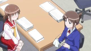 Koe de Oshigoto! The Animation ep2