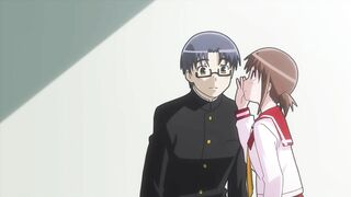 Koe de Oshigoto! The Animation ep2