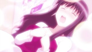 Koe de Oshigoto! The Animation ep2