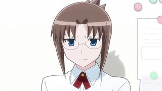 Koe de Oshigoto! The Animation ep2