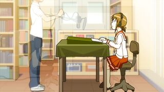 Working with Voice! ep1 ENG SUB