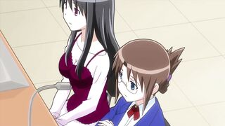 Working with Voice! ep1 ENG SUB