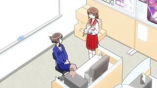 Working with Voice! ep1 ENG SUB