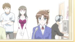 Working with Voice! ep2 ENG SUB