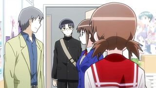 Working with Voice! ep2 ENG SUB