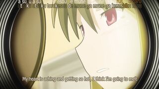 Koe de Oshigoto! OP ENG SUB