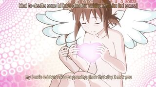 Koe de Oshigoto! OP ENG SUB