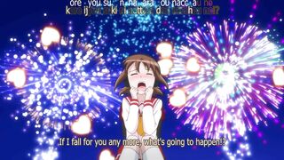 Koe de Oshigoto! OP ENG SUB