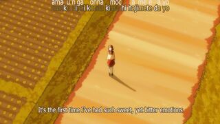 Koe de Oshigoto! OP ENG SUB