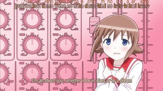 Koe de Oshigoto! OP ENG SUB