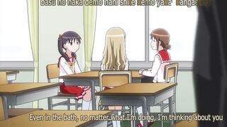 Koe de Oshigoto! OP ENG SUB