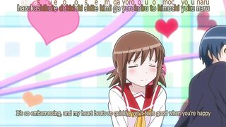 Koe de Oshigoto! OP ENG SUB