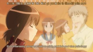 Koe de Oshigoto! OP ENG SUB