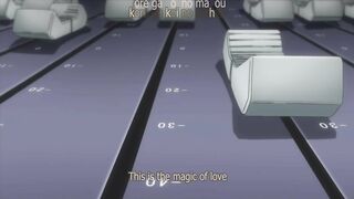 Koe de Oshigoto! OP ENG SUB