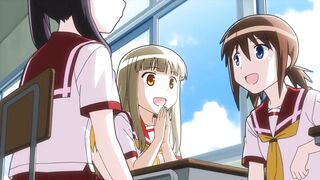 Koe de Oshigoto! ED 1 ENG SUB