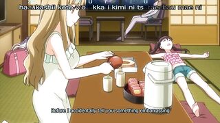 Koe de Oshigoto! ED 1 ENG SUB