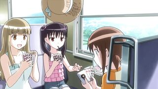 Koe de Oshigoto! ED 1 ENG SUB