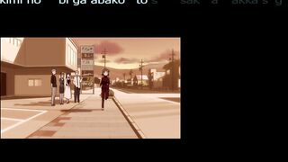 Koe de Oshigoto! ED 1 ENG SUB